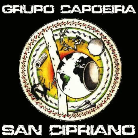 CAPOEIRA Workshop am 14. und 15. Juni
