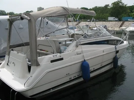 Bayliner 2655 Ciera