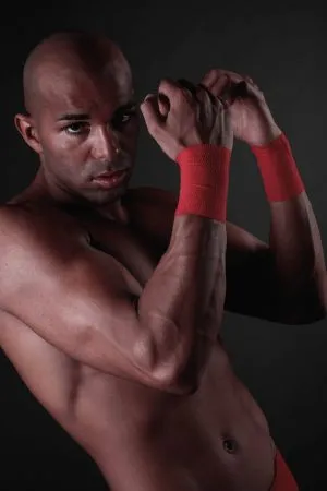 Fitness Personal-Trainer  Sam