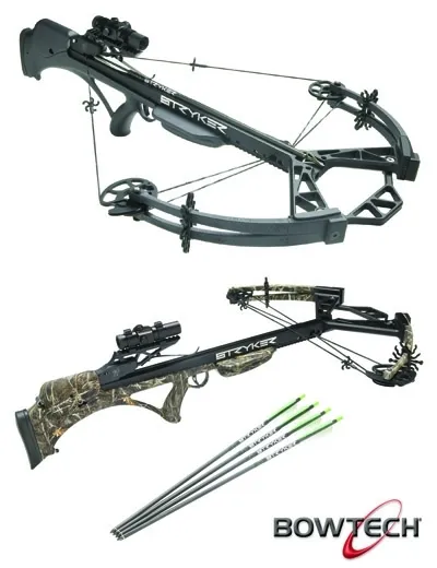 Stryker Armbrust