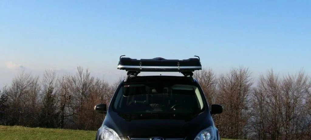 Tentini Vollautomatisches