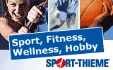 Sport, Fitness, Wellness, Hobby- Sportbeckleidung -Sportgeräte für alle Sportart
