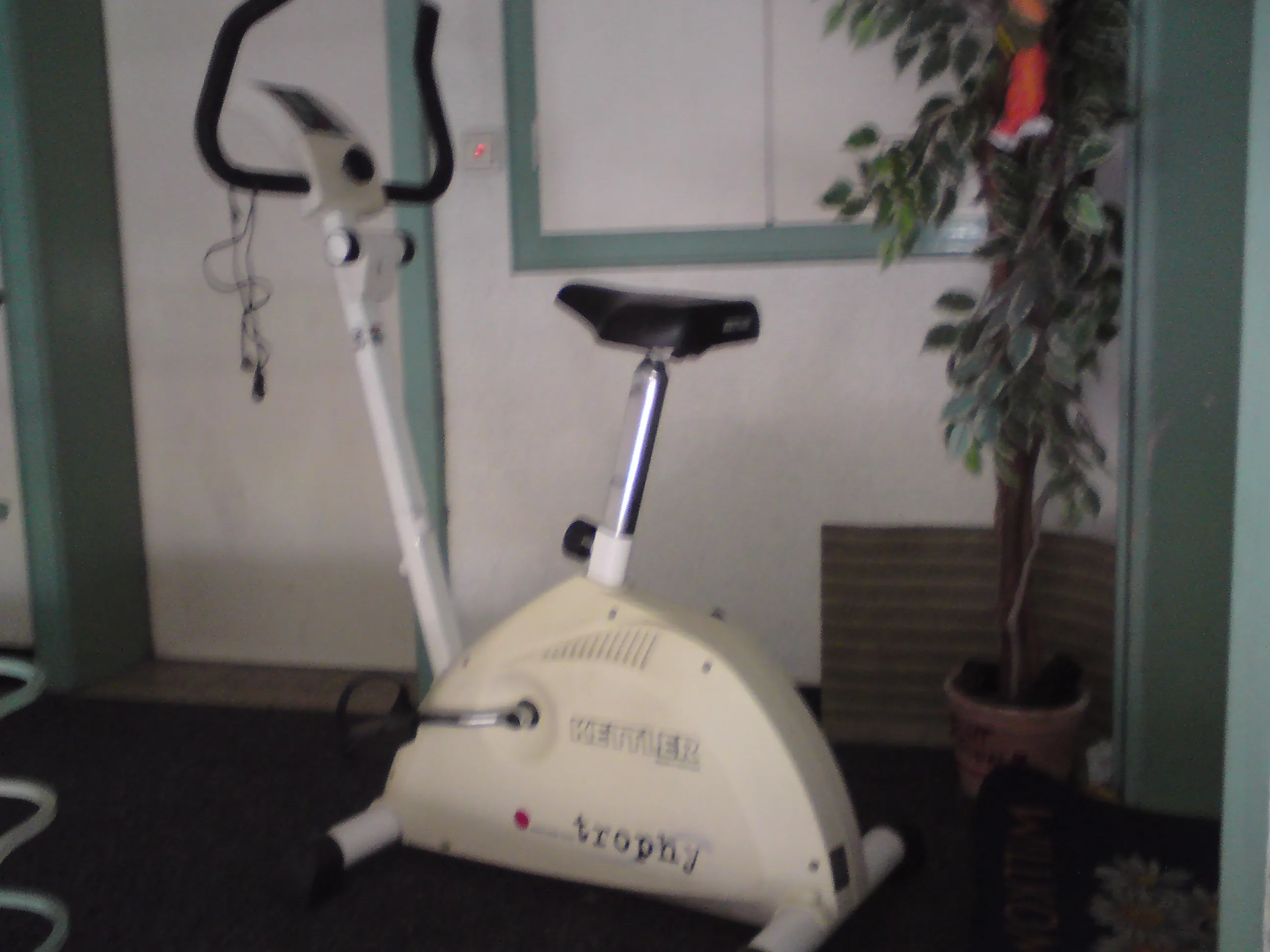 Keine Zeit fürs Fitnessstudio