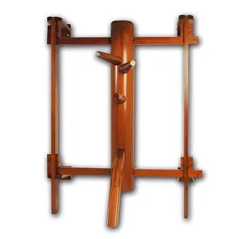 Wing Tsun Holzpuppe kaufen|Über 50  billiger|Bottrop