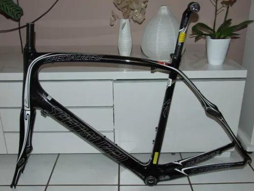 Specialized S-Works Roubaix SL2 RH 61