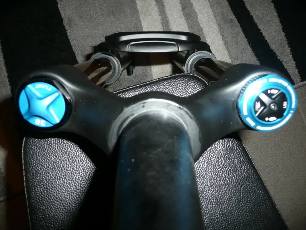 Fox Gabel Federgabel 2020 36 Float E-Bike