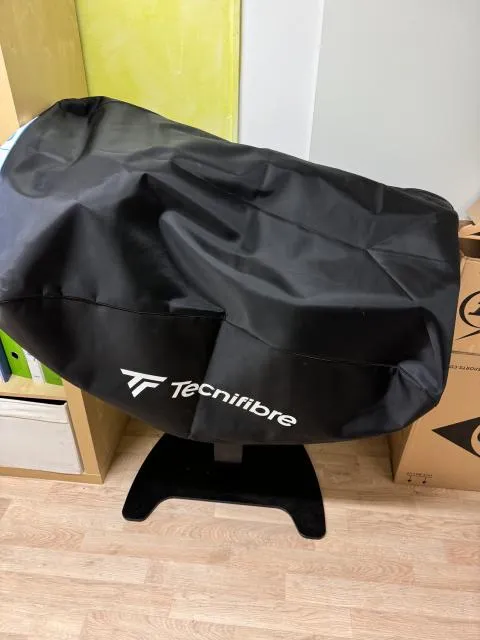 Tennis Besaitungsmaschine Tecnifibre Ergo One
