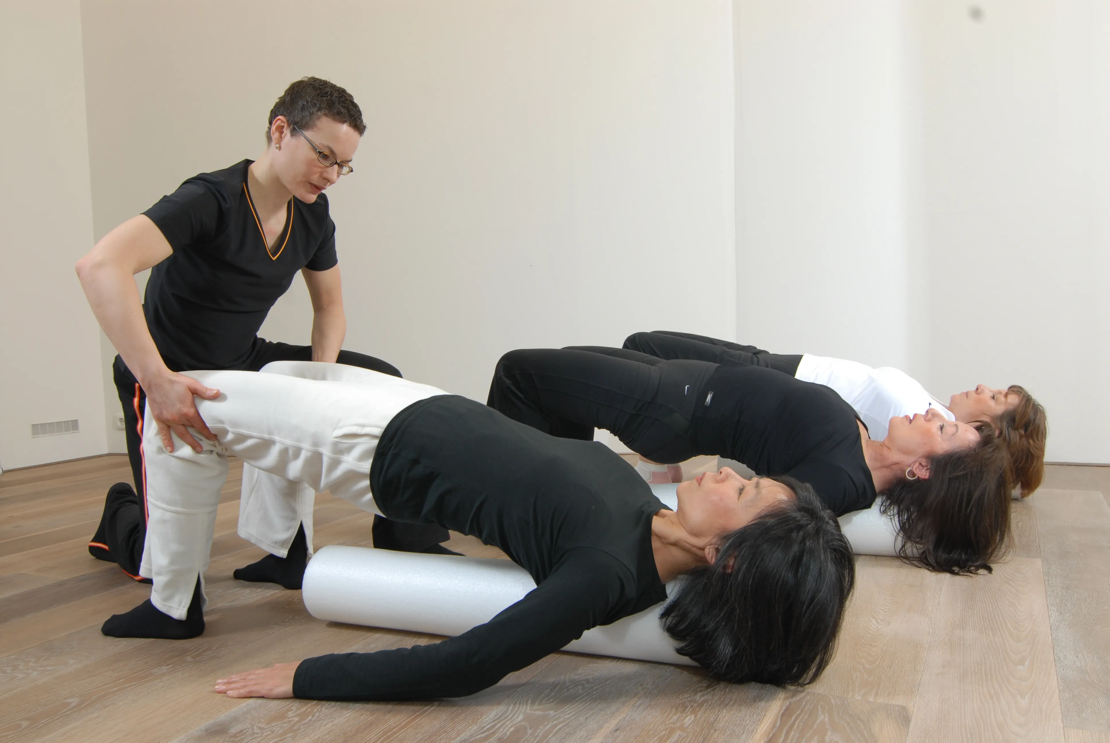 Pilates Kurse in Sankt Augustin Hangelar
