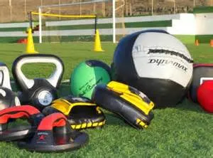 Fitness Camp Urlaub