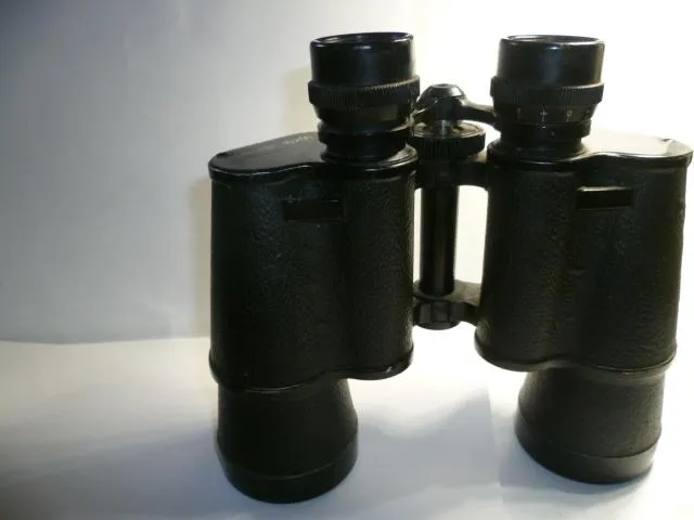 Fernglas von Prost Super 10x50 Nr.101