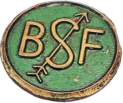 GESUCHT ! Luftgewehre von BSF