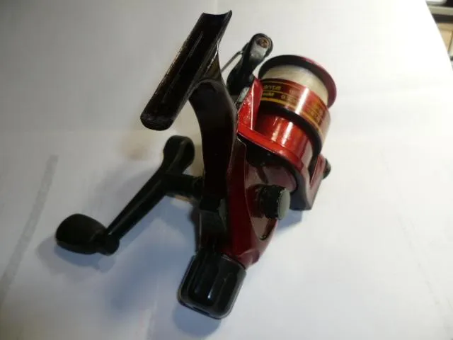 Angelrolle von FX 500 Nr.131