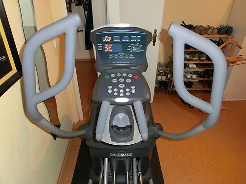 Octane Crosstrainer Q37c